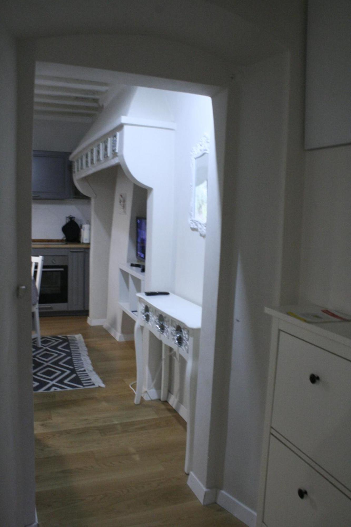 Allie'S Flat Antella Exterior photo